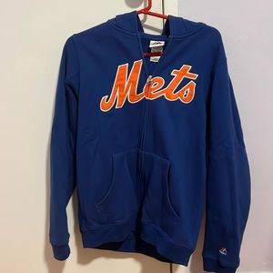 New York Mets hoodie